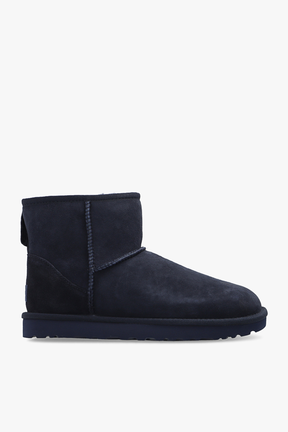 UGG ‘W Classic Mini II’ snow boots