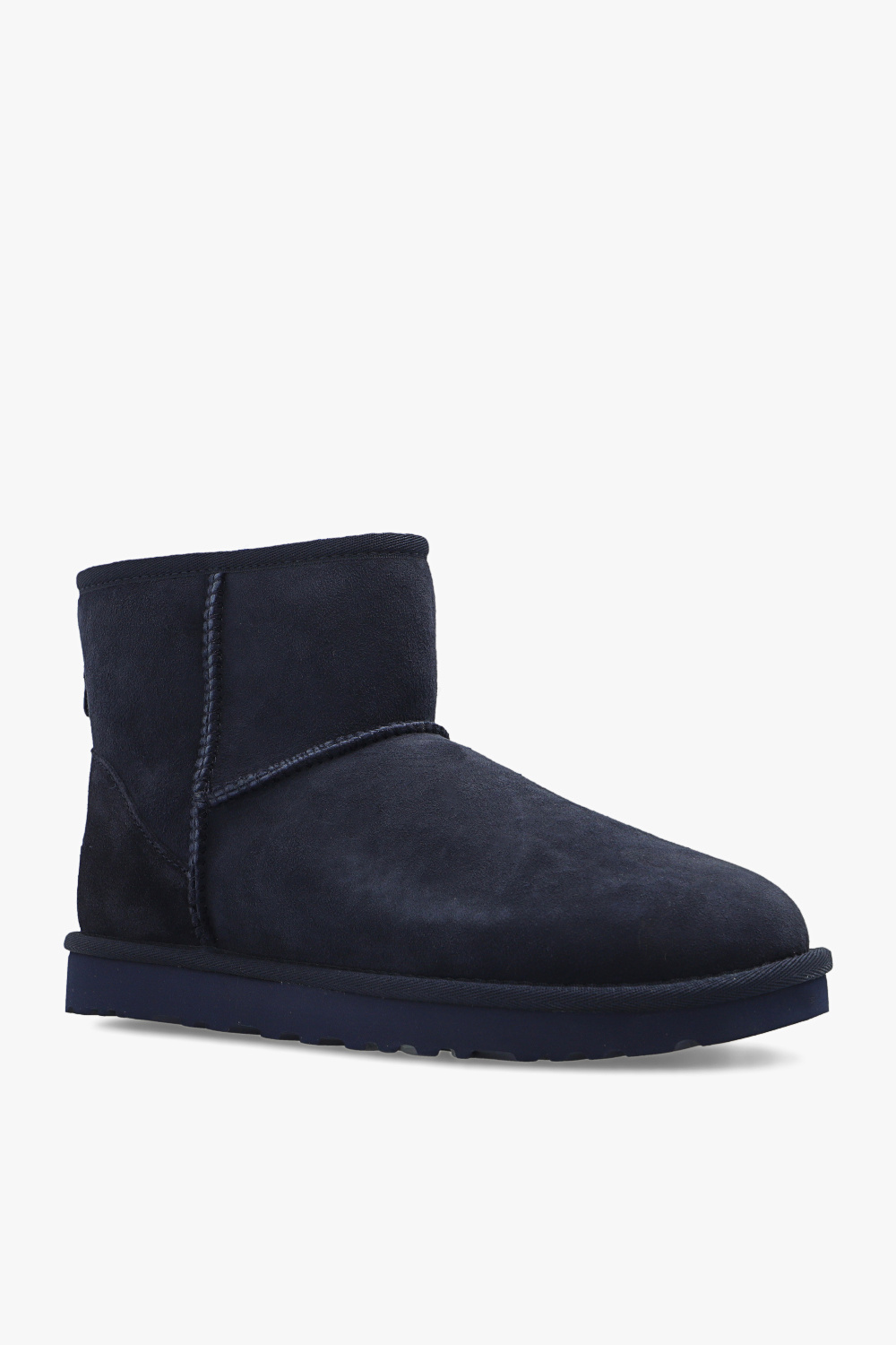 UGG ‘W Classic Mini II’ snow boots