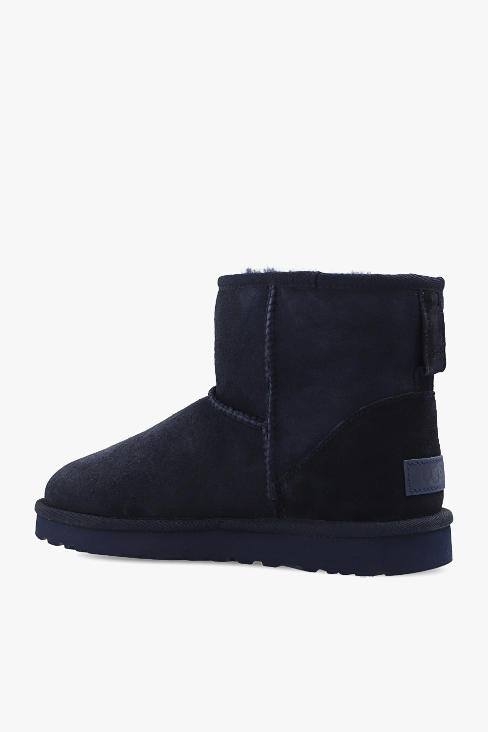 UGG ‘W Classic Mini II’ snow boots