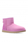 UGG ‘Classic Mini II’ snow boots