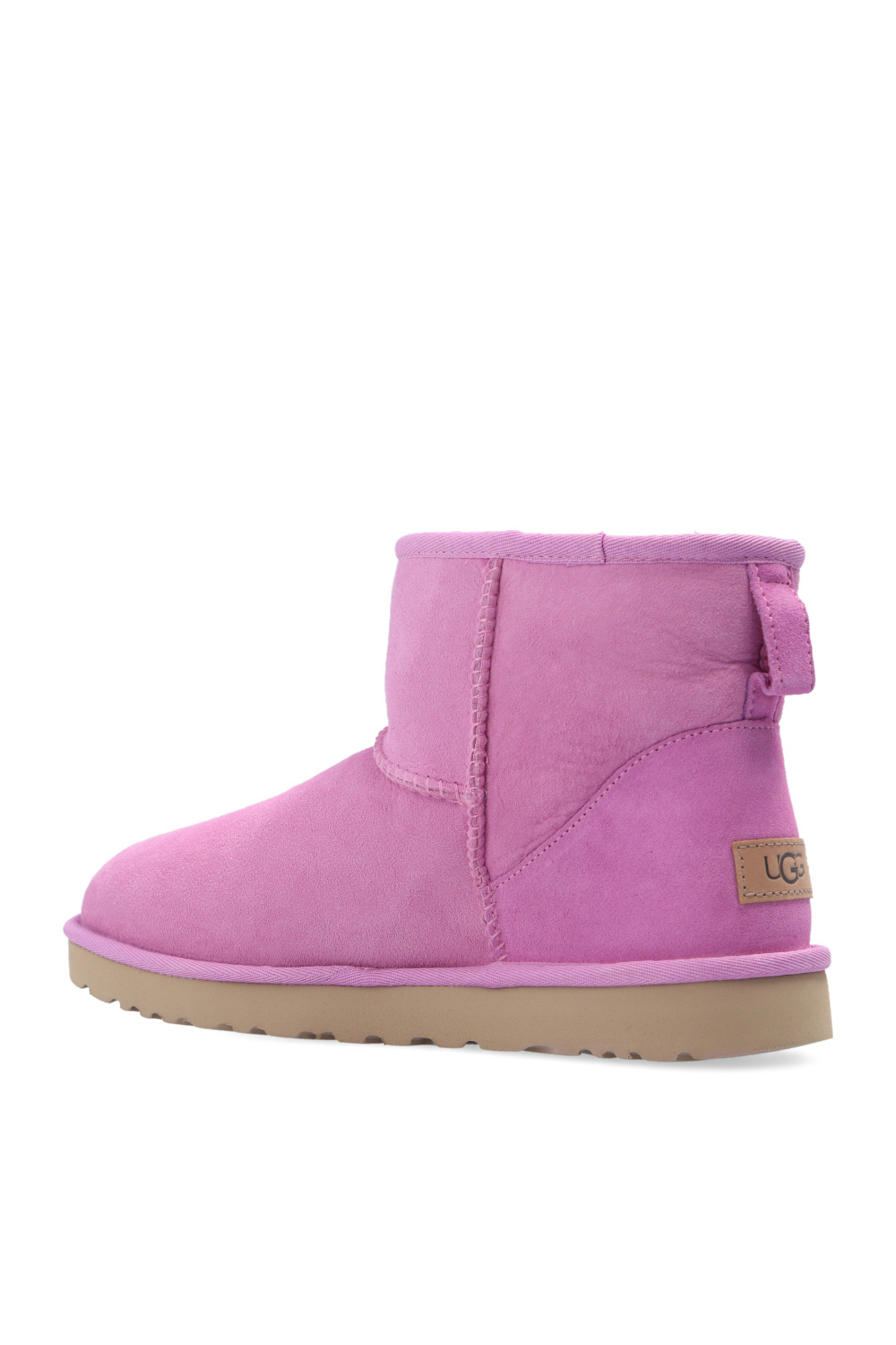 UGG ‘Classic Mini II’ snow boots