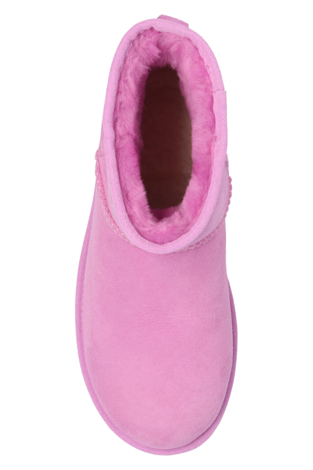 UGG ‘Classic Mini II’ snow boots