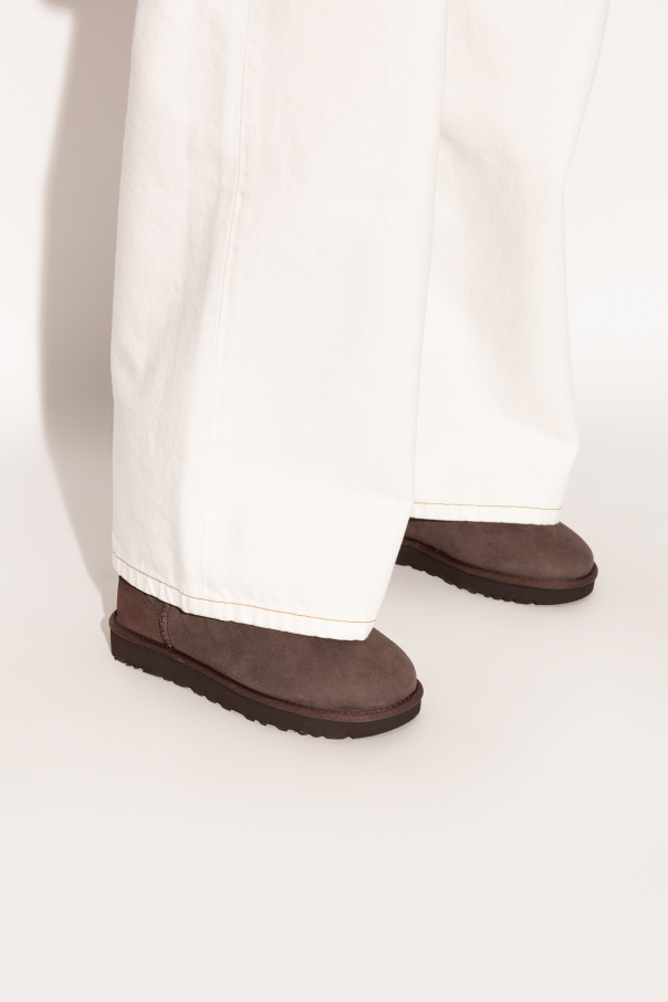 UGG Botas de nieve "Classic Short II"