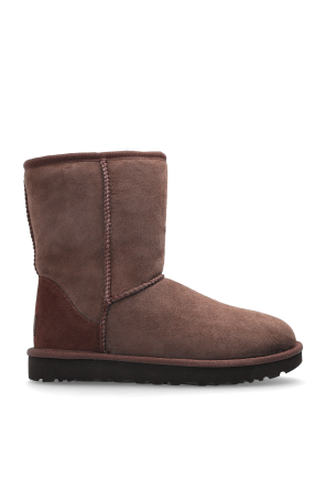 Śniegowce `Classic Short II`