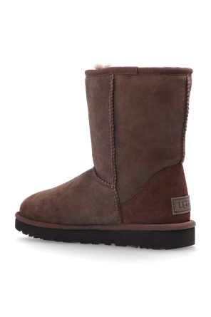 UGG Botas de nieve "Classic Short II"