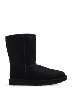 ‘Classic Short II’ snow boots