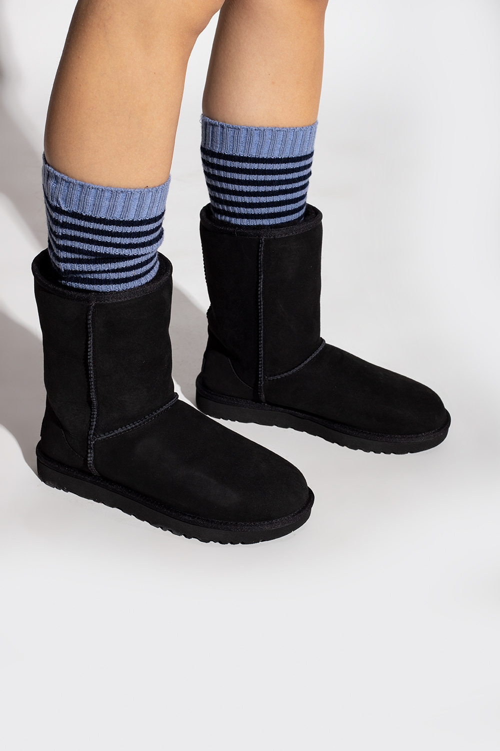 UGG ‘Classic Short II’ snow boots