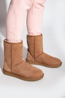 UGG ‘Classic Short II’ snow boots