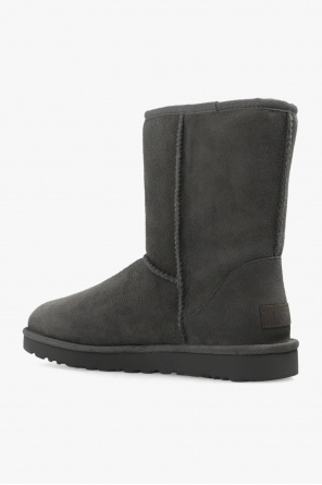 ugg Turn ‘Classic Short’ snow boots