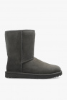 Trainers UGG W Marin Lace Logo 1125025 Blk