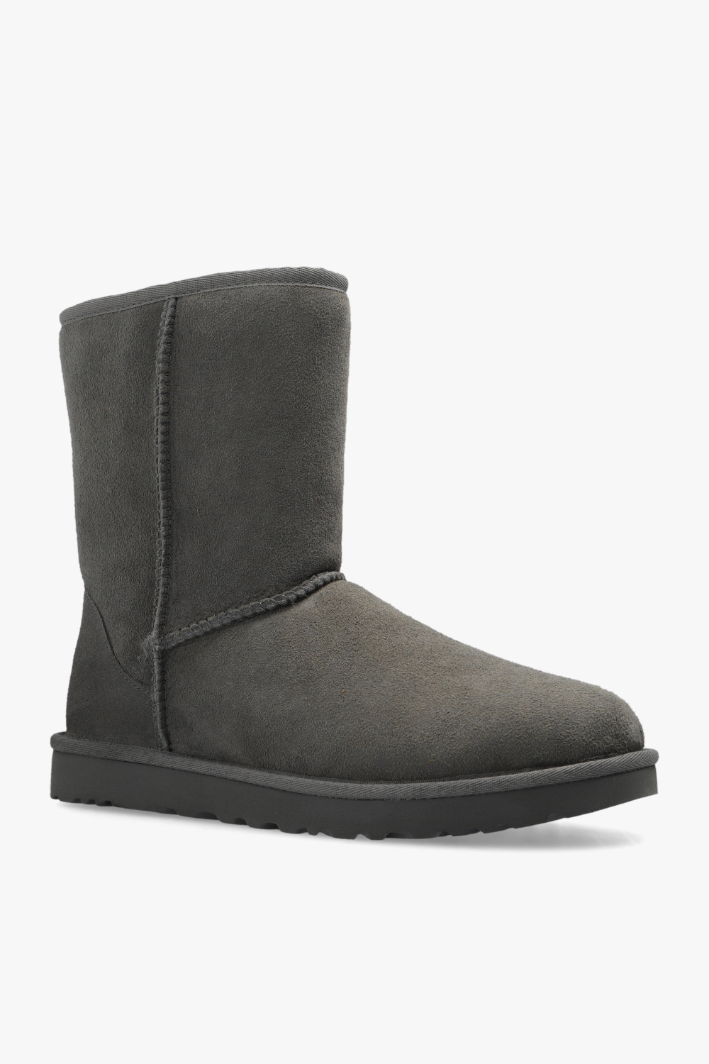 UGG ‘Classic Short’ snow boots