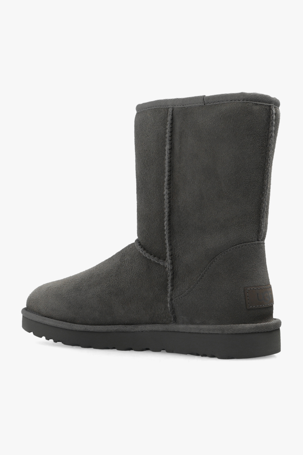 UGG ‘Classic Short’ snow boots