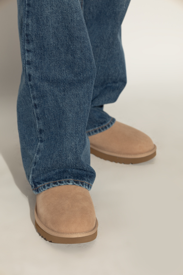 UGG Śniegowce ‘Classic Short II’