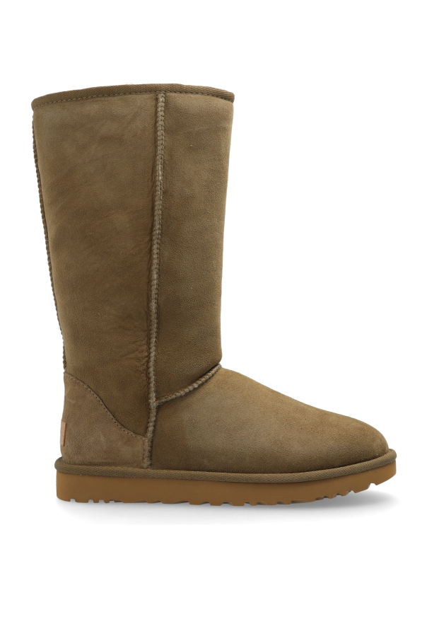 UGG Kozaki `W Classic Tall II`