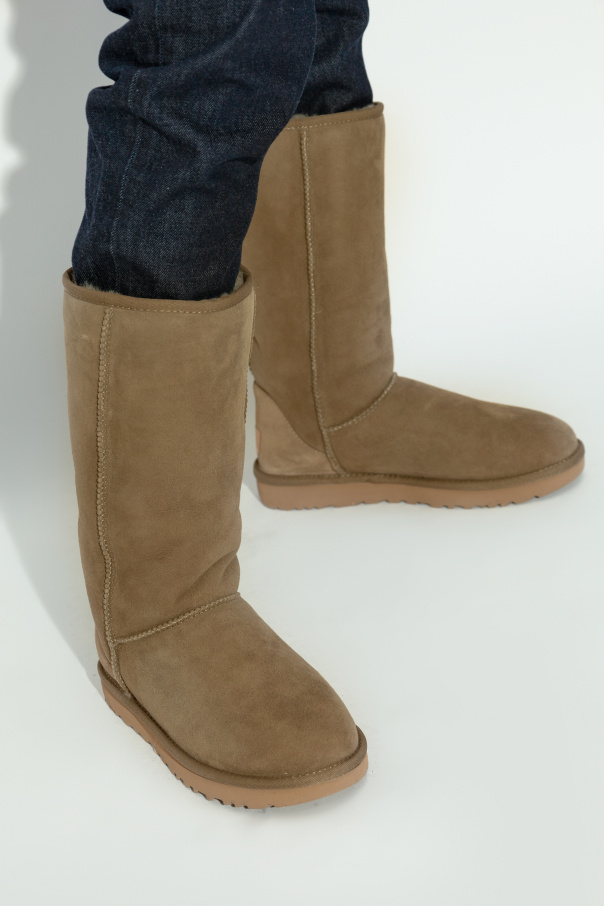 UGG Boots W Classic Tall II