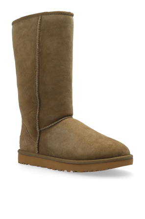 UGG Kozaki `W Classic Tall II`