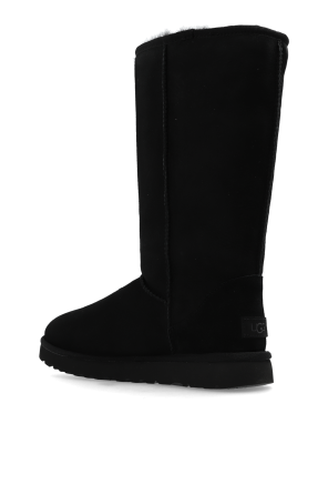 UGG Snow boots Мини угги ugg с опушкой из кролика