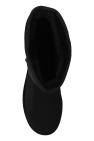 UGG BLACK Snow boots Classic Tall II