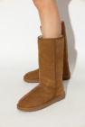 UGG BROWN Boots W Classic Tall II