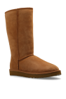 UGG BROWN Boots W Classic Tall II