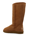 UGG BROWN Boots W Classic Tall II