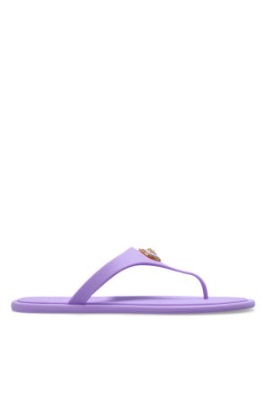 Chanclas de goma