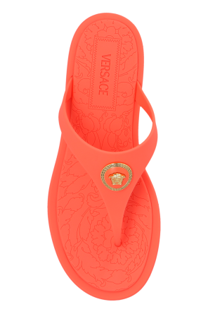 Versace Rubber slides