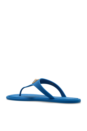 Versace Chanclas con logo