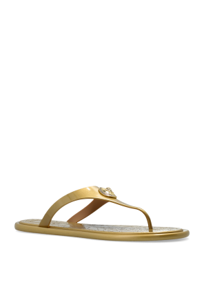 Versace Gummizehentrenner