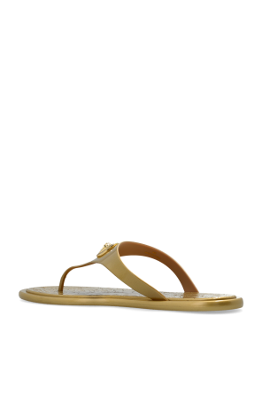 Versace Gummizehentrenner