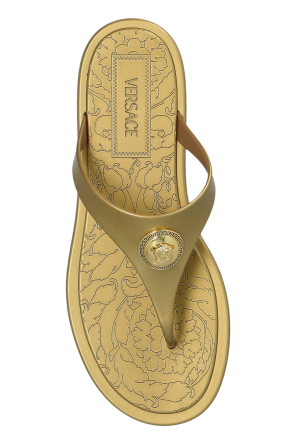 Versace Gummizehentrenner