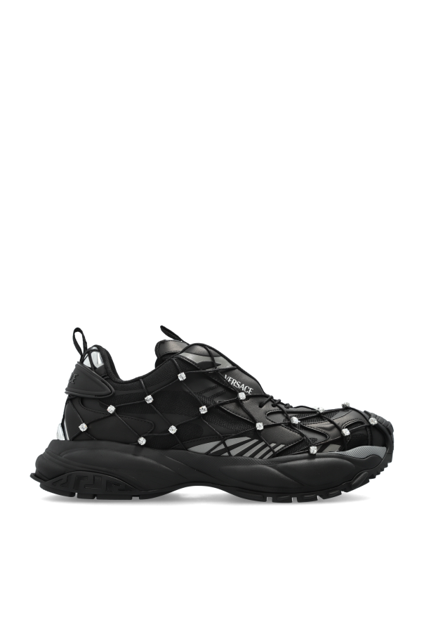 Sports shoes, zdjęcie 1 Sports shoes od Versace