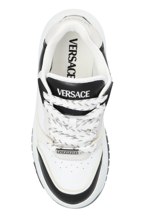 Versace Versace Sneakers