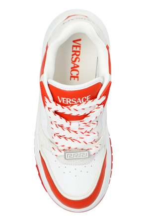 Versace Sports shoes