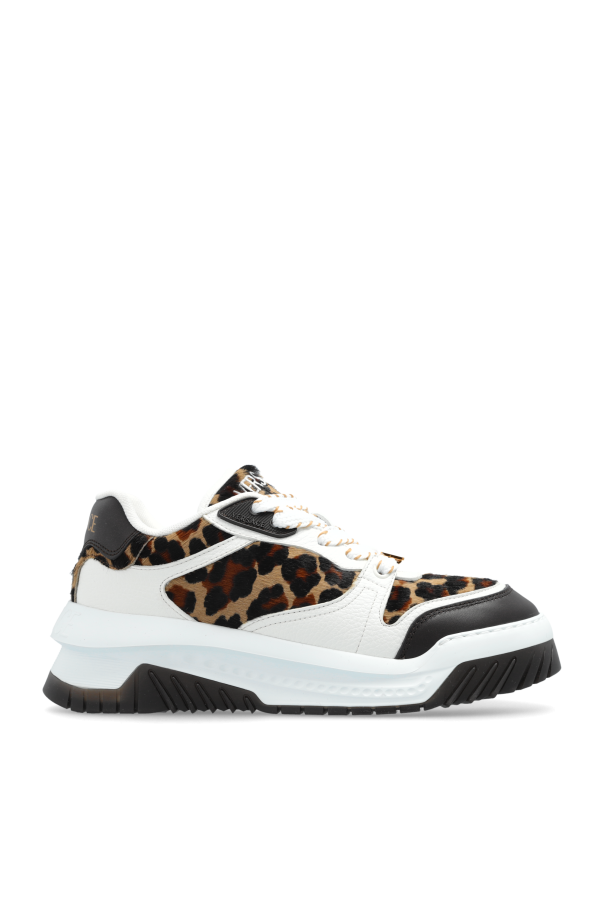 Versace Sports GORE-TEX shoes Odissea