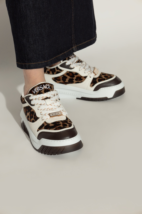 Versace Buty sportowe `Odissea`