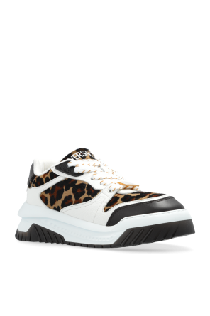 Versace Buty sportowe `Odissea`