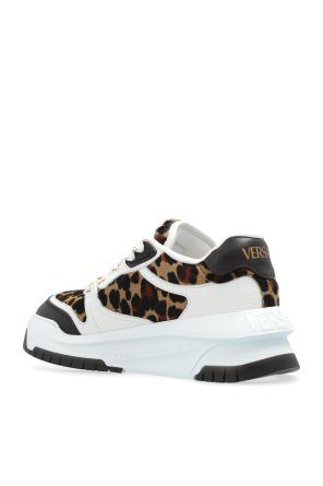 Versace Sports shoes Odissea