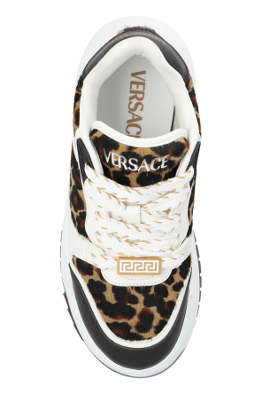 Versace Sports shoes Odissea