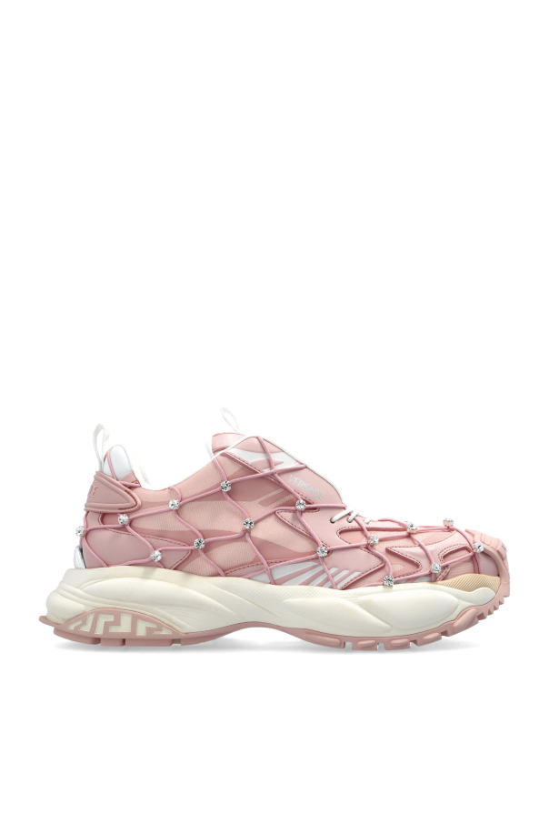 Sneakers Mercury M_VS_02, zdjęcie 1 Sneakers Mercury M_VS_02 od Versace