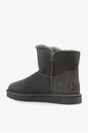 UGG lined ‘Bailey Button II’ snow boots