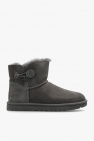 UGG Classic Short II boots in chocolate