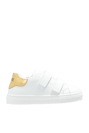 Versace Kids sports shoes