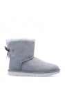 UGG Scuff Sis shearling-lined slippers