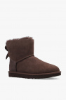 UGG ‘Mini Bailey Bow II' snow boots