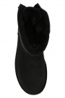 UGG 'Womens High Socks UGG W Laila Bow Fleece Lined Sock OS 1113637 Disl