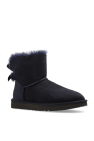 UGG ‘Min Bailey Bow II’ snow boots