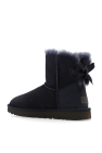UGG ‘Min Bailey Bow II’ snow boots