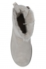 UGG 'UGG Scuff Sis shearling-lined slippers