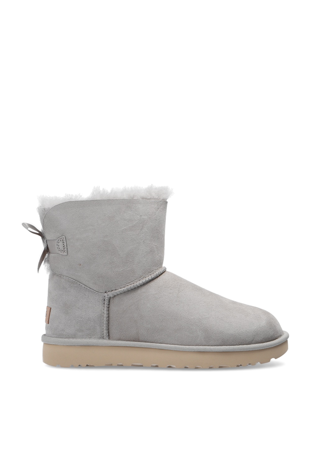 UGG 'Угги для самых маленьких ugg australia